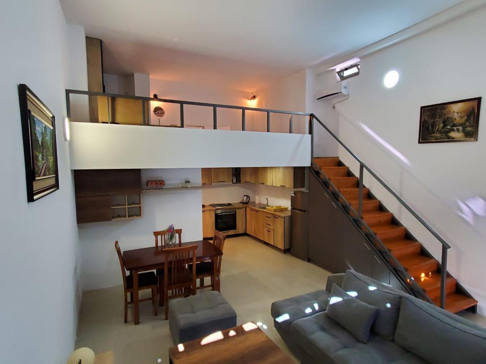 Summer Gate Apartment Sarande Bagian luar foto