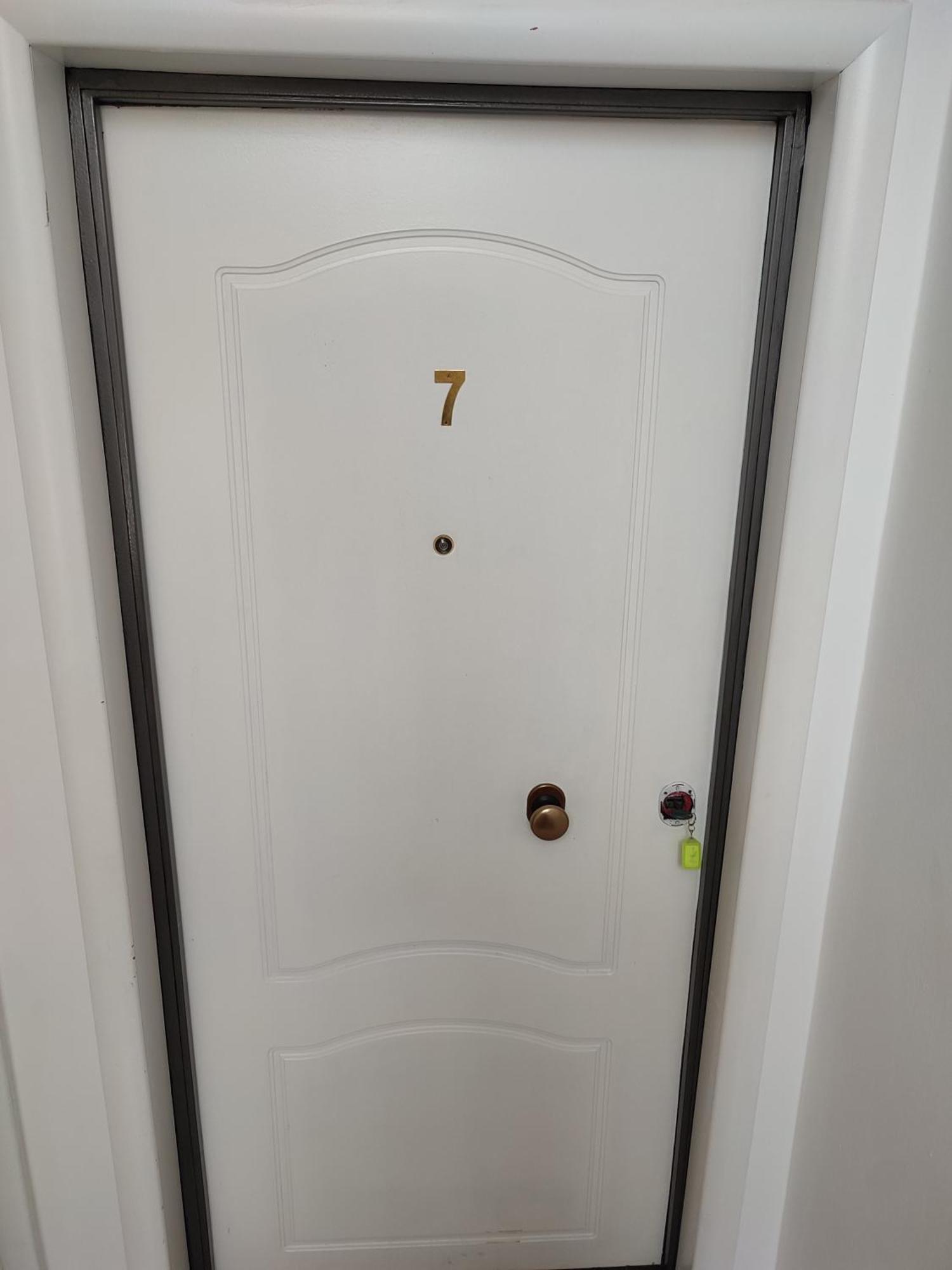 Summer Gate Apartment Sarande Bagian luar foto