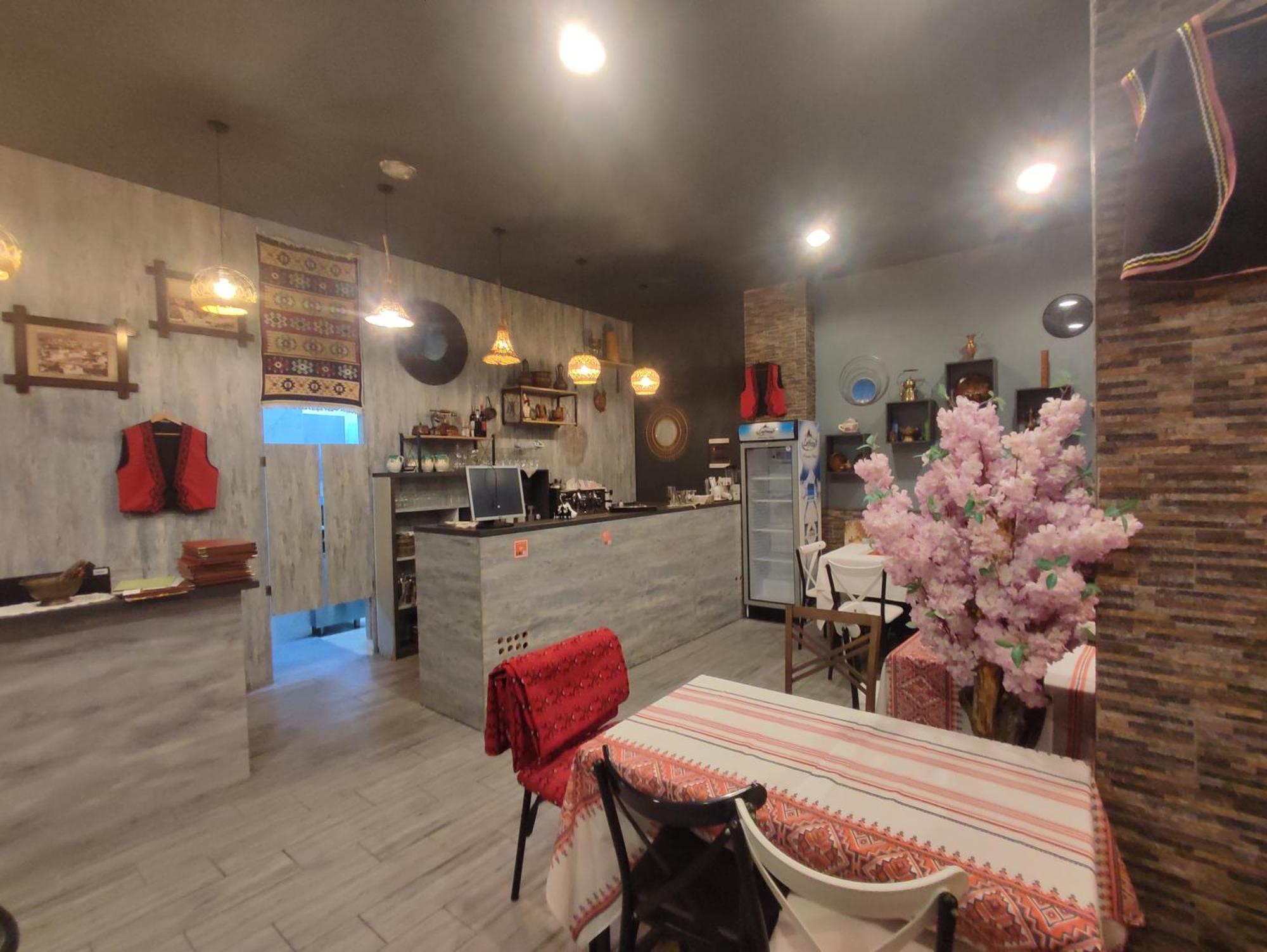 Summer Gate Apartment Sarande Bagian luar foto